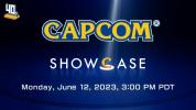 Capcom Showcase 2023: 視聴方法と期待事項