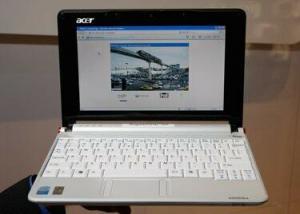 Comment accélérer un Acer Aspire One