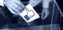 Washington-staten lanserer MyVote-velgerregistreringsappen på Facebook