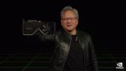 Nvidia hovorí, že klesajúce ceny GPU sú príbehom minulosti