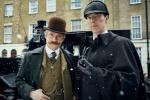 Sherlock: The Abominable Bride topper kinesisk billettkontor