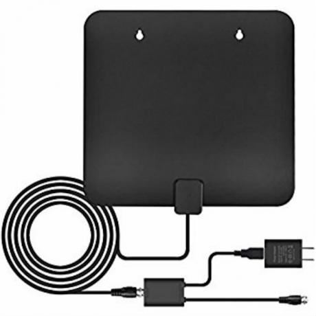 SikoimateTV Antenna Ponuka digitálnej TV antény