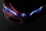 Prius soll 2015 komplett neu sein und könnte Allradantrieb bieten