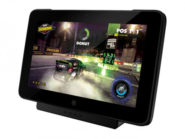 Razer Edge 홈 콘솔 도크