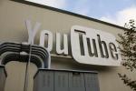 YouTube usa 200 ‘super sinalizadores’ para caçar conteúdo ofensivo
