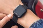 Fitbit a déjà expédié un million de montres intelligentes Versa