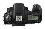Canon EOS 60D apžvalga