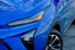 2022 Chevrolet Bolt EUV İlk Sürüş İncelemesi: Bolt Büyüyor