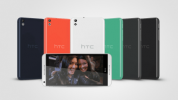 HTC обявява Desire 816 и инициативата Power to Give
