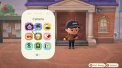 Cara Menggunakan Mode Foto di Animal Crossing: New Horizons