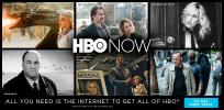HBO agora está finalmente chegando aos dispositivos Android e Amazon