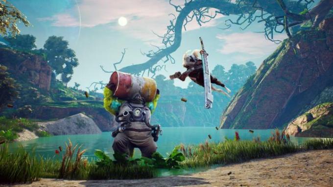 biomutante