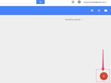 Google Documenten (Chrome)