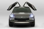 Secondo quanto riferito, Audi sta sviluppando un SUV completamente elettrico per sfidare Tesla