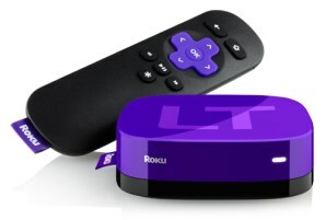 Roku-LT