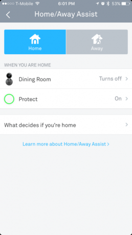 najlepsza aplikacja do inteligentnej kamery bezpieczeństwa w mieszkaniu 4