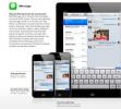 噂: iMessage が OS X Lion の iChat サービスに組み込まれている