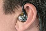 Análise prática dos fones de ouvido com isolamento de som eletrostático Shure KSE1500