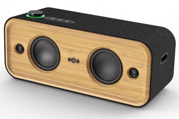 House of Marley Get Together 2 XL ηχείο Bluetooth.