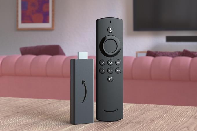 Amazon Fire TV-stick Lite