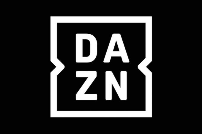 Apa itu DAZN