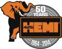 Chrysler comemora 50 anos do motor Hemi V8