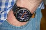 Samsung Galaxy Watch 3 vor dem Amazon Prime Day immer noch im Angebot
