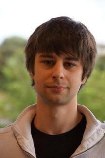 Anton Mikhailov, engenheiro de software sênior da Sony U.S. R&D 