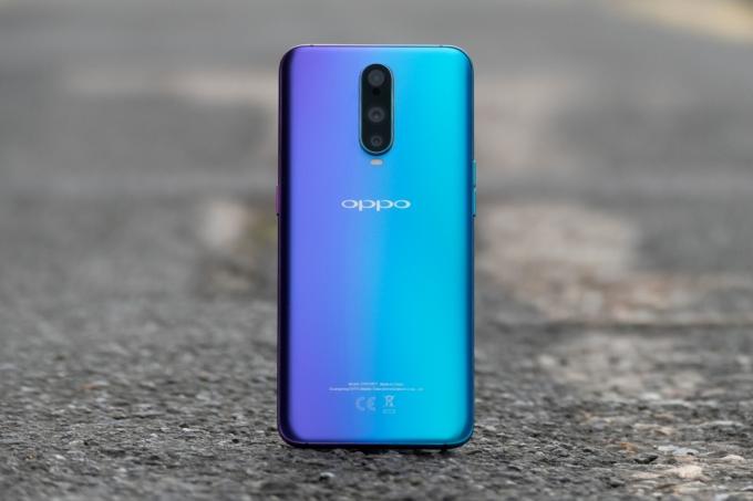 Smartfon Oppo RX17 Pro