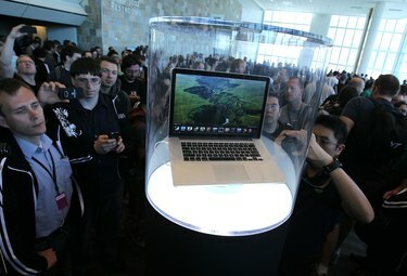 مؤتمر المطورين العالميين لشركة Apple يبدأ في سان فرانسيسكو