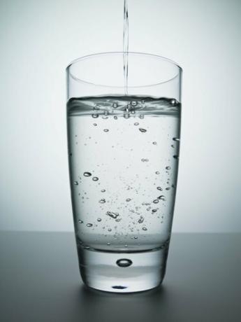 Klaas vett