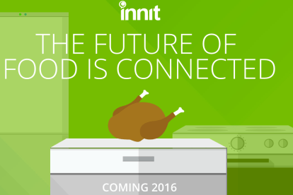 innit은 음식을 디지털화하고 더욱 스마트한 주방을 만들고 싶어합니다.