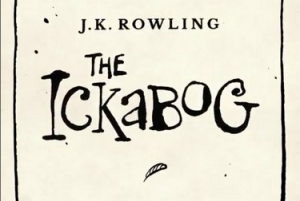 Leia J.K. Novo romance infantil de Rowling grátis em seu site