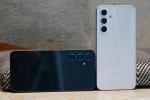 El Galaxy A54 de 450 dólares puede ser la compra de teléfono inteligente más inteligente de 2023