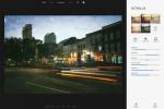 Google+ Photos מביא עריכה בסגנון Snapseed למחשבים שולחניים