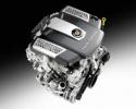Cadillac zadebiutuje z nowym silnikiem twin turbo w nowym CTS w Nowym Jorku
