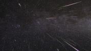 Kako nocoj gledati meteorski roj kvadrantid