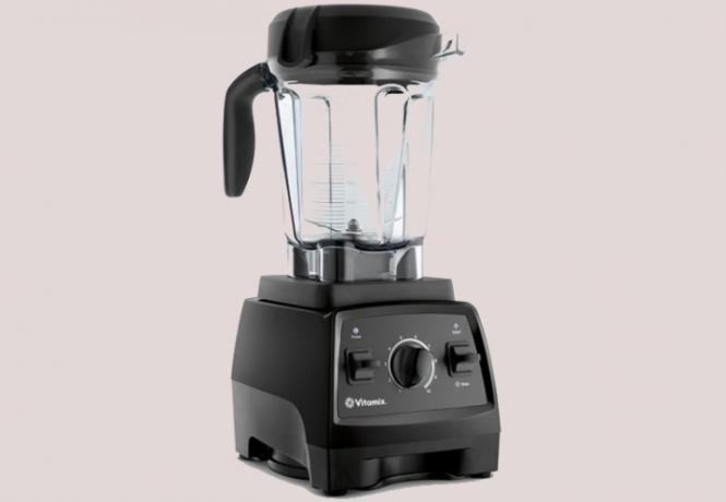 Vitamix სერთიფიცირებული განახლებული შემდეგი თაობის ბლენდერი