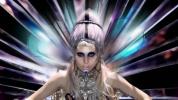 Lady Gaga співпрацює з Zynga для GagaVille, де представлені єдинороги та кристали