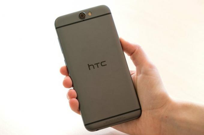 HTC Um A9