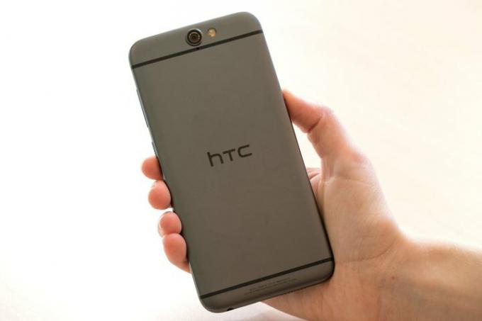 HTC One A9