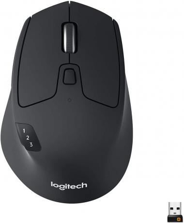 Logitech M720 Triathlon