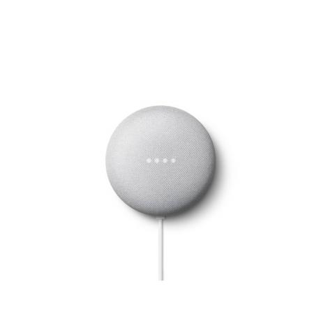 Google Nest Mini 2. generacije (kreda)