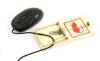 GE Wireless Optical Mini Mouse Krok za krokem nastavení