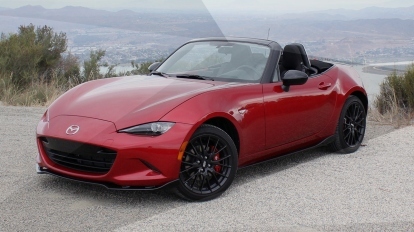 2016 legjobb autóipari termékei mazda mx 5 miata v2