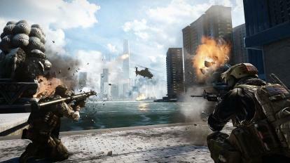 Battlefield 4 Dev pravi oprosti mesec brezplačne stvari posnetek zaslona 6 1