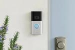 Amazon practic dăruiește Ring Video Doorbell 3 astăzi