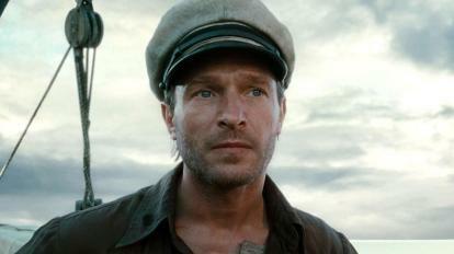 Marvel lança segundo vilão Vingadores Era Ultron Thomas Kretschmann em King Kong