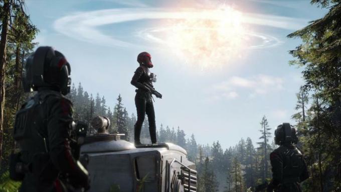 star wars battlefront 2 recensie 03 juli screenshot deathstarexplodes 2k psd jpgkopie