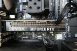 Запасы графических процессоров Nvidia RTX 30-й серии могут остаться короткими до июля